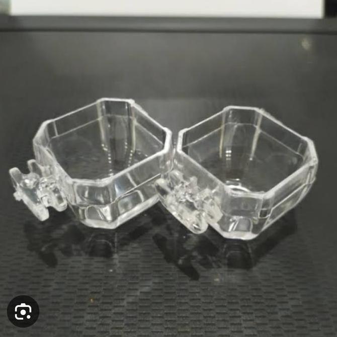 Cepuk Pakan Minum Burung Kecil