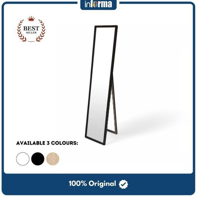 Informa Standing Mirror Series (Khusus Pick UP Only) CO