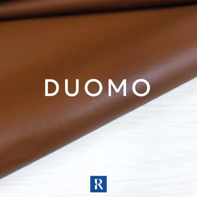 Regency - [Duomo] - Kain Oskar Sofa/Kain Kulit Sofa Jok/Kulit Sofa Sintetis/Kain Sofa Oskar/kulit os