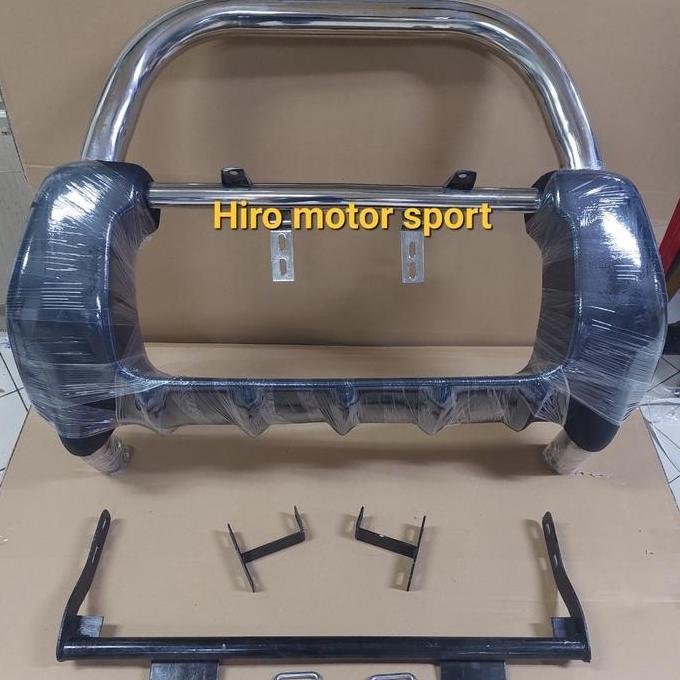 TANDUK NISSAN XTRAIL T31 ORIGINAL ORIGINAL DAN TERPERCAYA