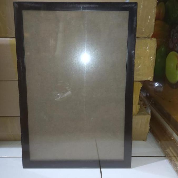 Bingkai Foto A3+ Frame Foto A3+ plus (32x48) murah