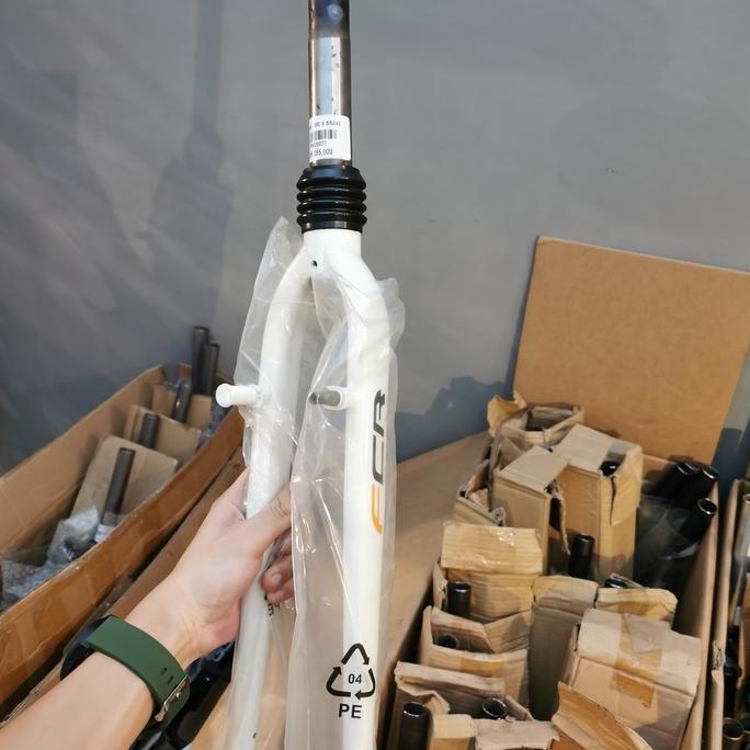 fork 700c baja Taiwan u v brake FCR