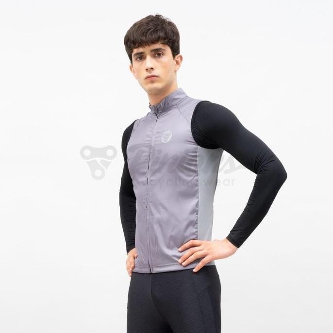 Pinions Cycling Vest - Rompi gowes