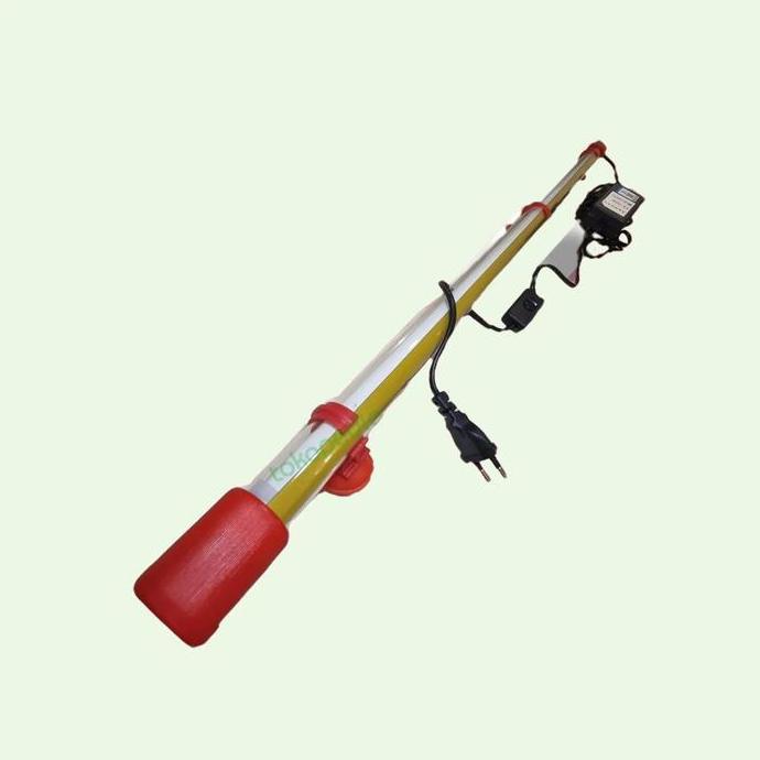 TERMURAH - Tanning LED Mayin 2700k 112cm/45watt