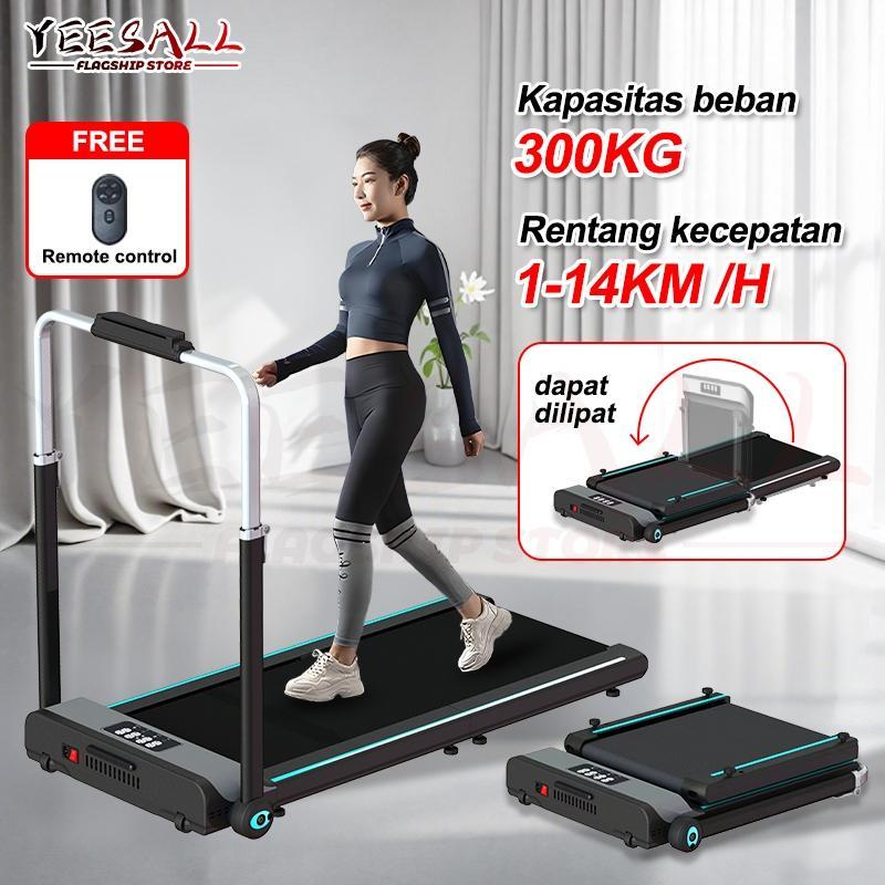 Treadmill Lipat/Treadmill Portabel/Alat Treadmill /Treadmill Portable Lipat/Treadmill Lipat Portable