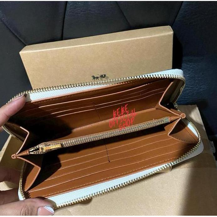 Long Wallet Dandelion 69832 / Wallet Wanita / Long Wallet Wanita / Dompet Kartu Wanita / Dompet Wani