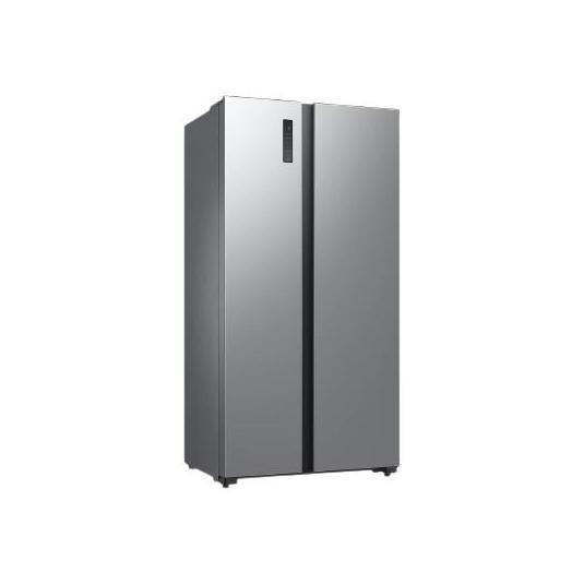 Sale Kulkas Side By Side Samsung Rs52B3000M9 550 Liter Rs52B3000M9Se Silver