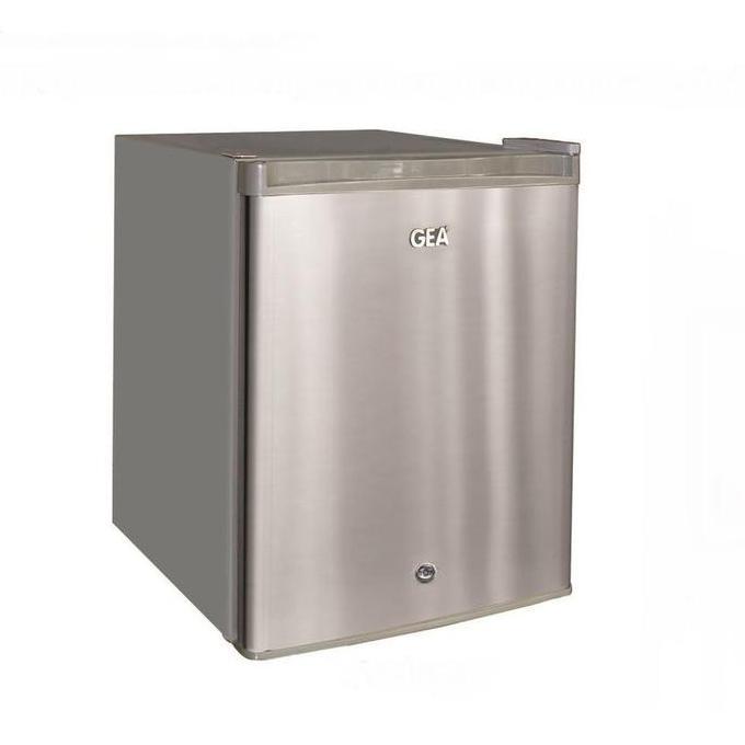 Murah Gea - Kulkas Kecil Mini Bar / Kulkas Hotel Rs06Dr
