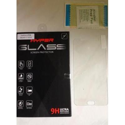 Tempered Glass Hyper J7 2016 / J7108 murah