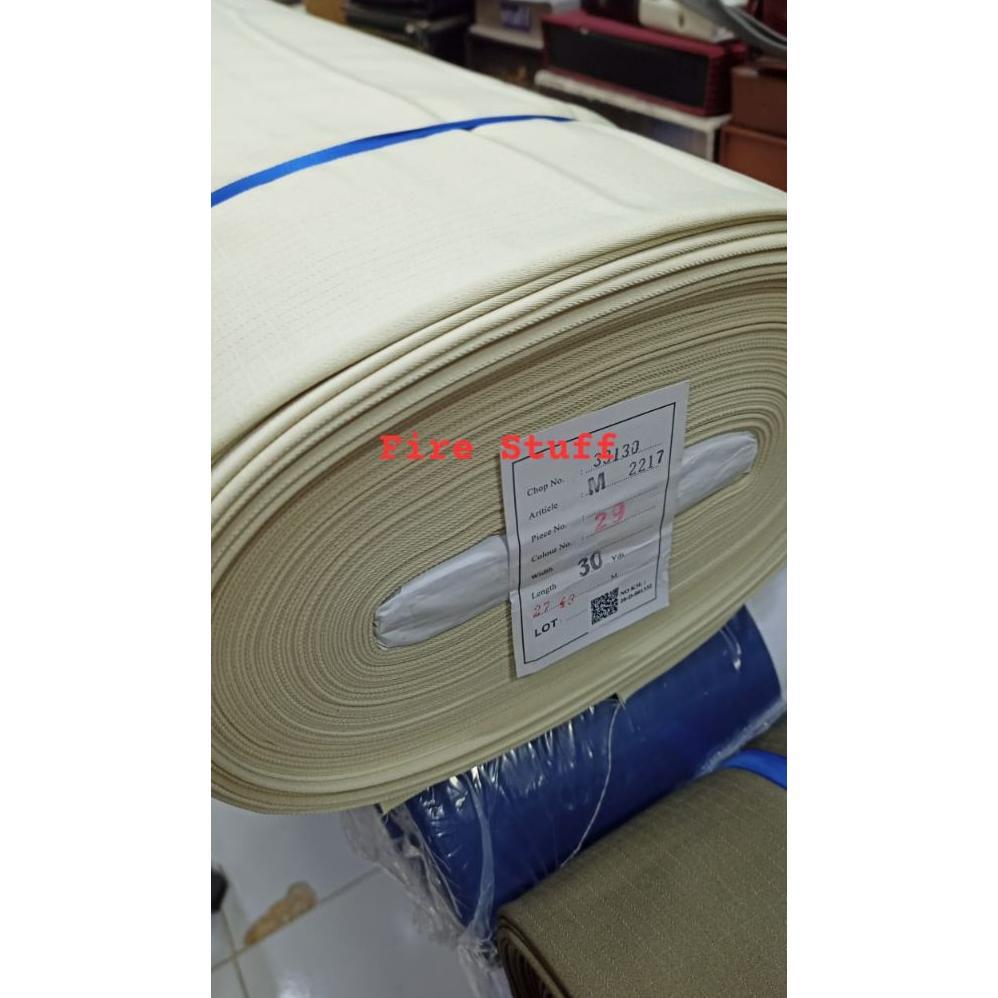 Kain Luster No. 29 Motif kotak2