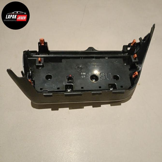 Panel Tombol AC Toyota Sienta Original Bekas