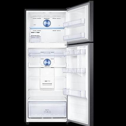 Sale Kulkas Samsung 2 Pintu Rt46K6231Bs Twin Cooling Rt46K6231 Inverter