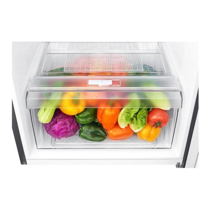 Promo Lg Kulkas 2 Pintu Smart Compressor - Gn-B200Sqbb