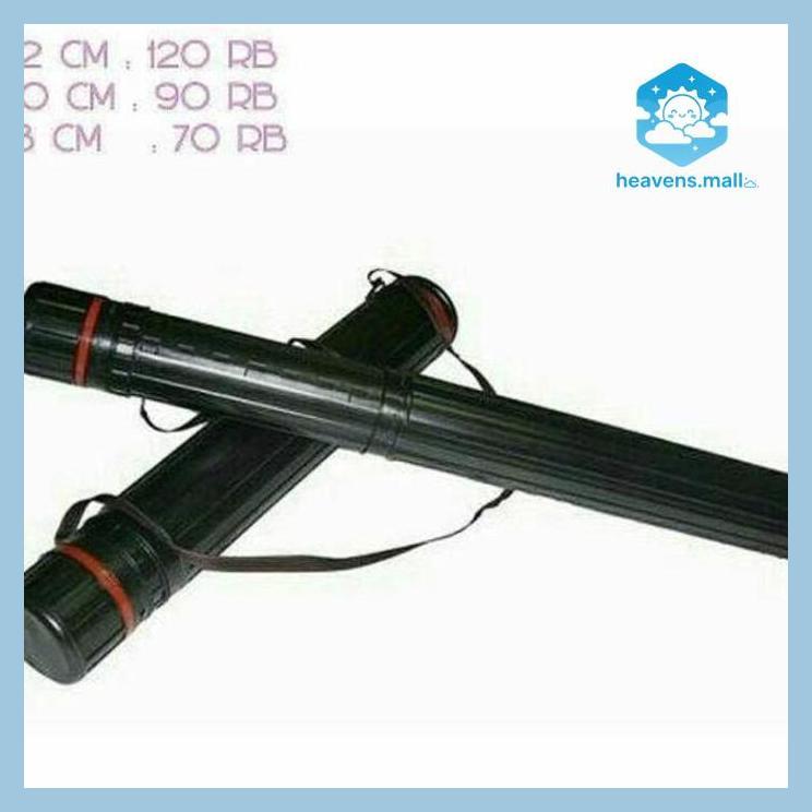 TABUNG GAMBAR DIAMETER 12 CM MEREK VTEC ( ALAT TULIS SEKOLAH KANTOR KAMPUS KULIAH )