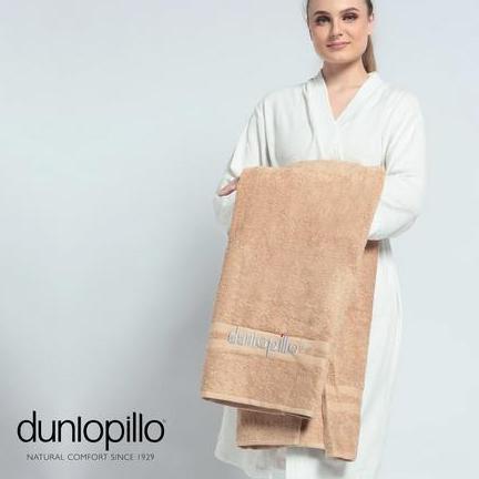 Dunlopillo Bath Towel Handuk Mandi