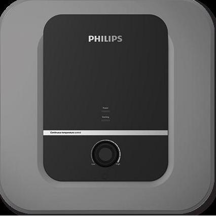 jazari.helmi - philips water heater 1-15l - pemanas air elektrik modern