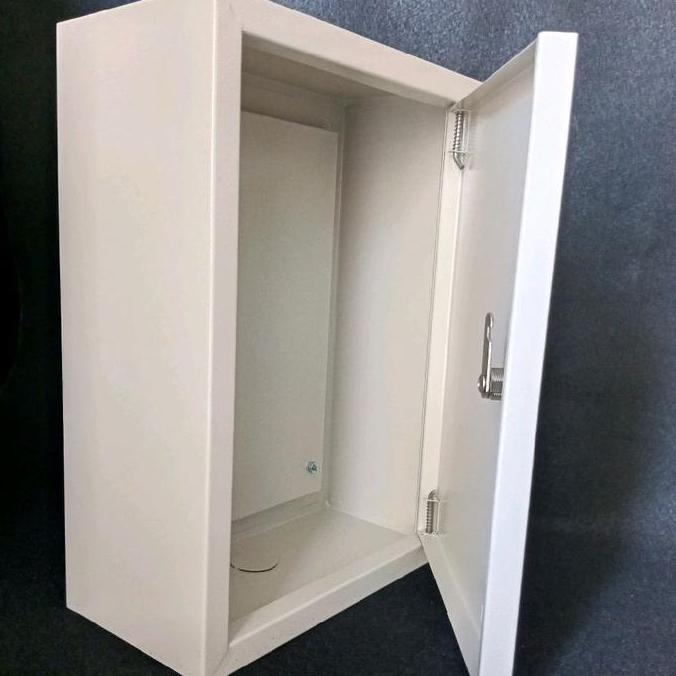 Promo Box Panel Clipton 30 x 40 x 15 // Box Panel Clipton 30x40x15 // Box Panel 30 x 40 x 15 // Box 