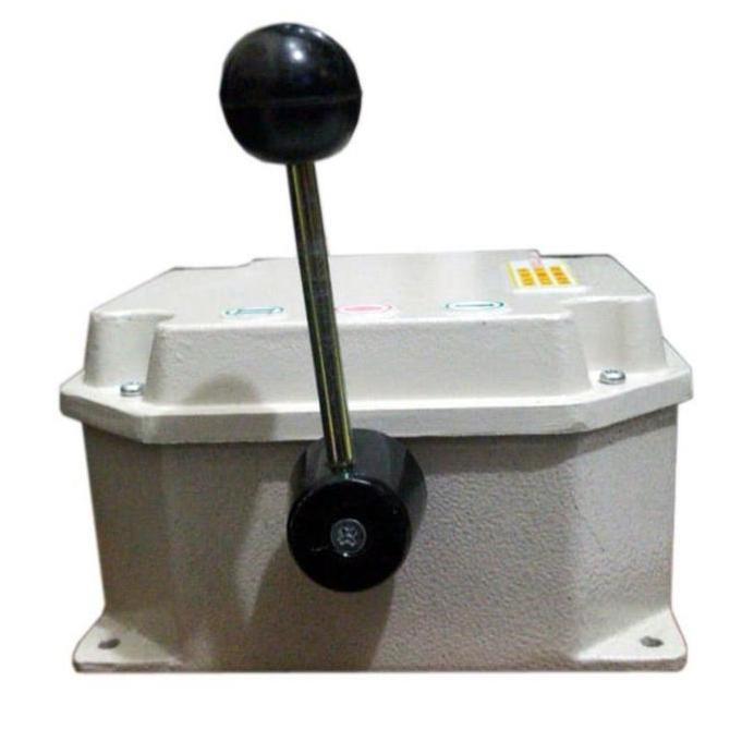 Promo ohm saklar 63a voss Diskon