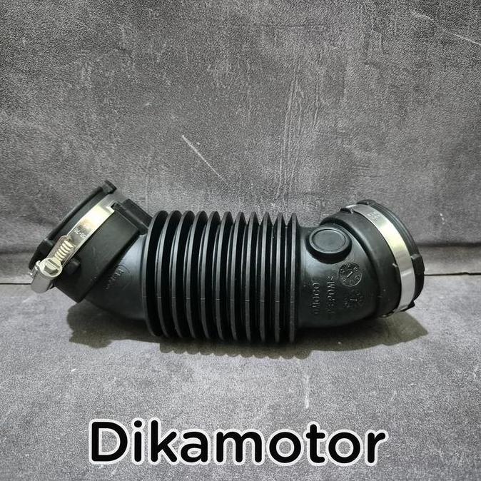 SELANG FILTER UDARA SELANG INTAKE SELANG THROTTLE BODY FORD FIESTA 1.400CC ORIGINAL DAN TERPERCAYA