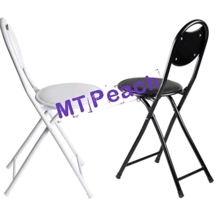 NEW KURSI LIPAT SHOLAT / KURSI LIPAT TRAVEL ORI