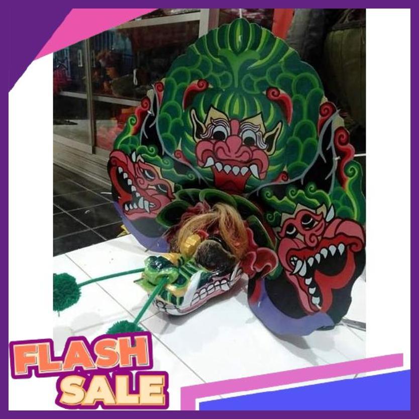 BARONGAN ANAK UKURAN 17 BAHAN KAYU JAMANG DSKN11