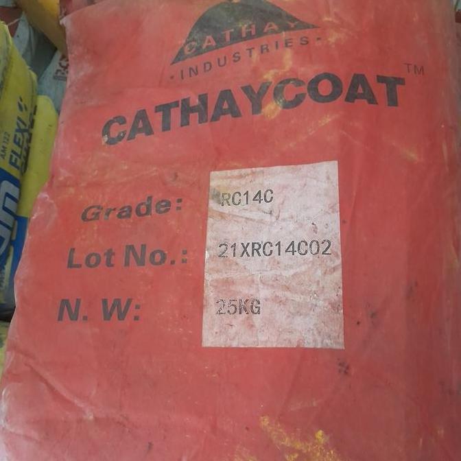 Oker Pigmen Pewarna Semen / Pewarna Paving Block 25Kg  Sale