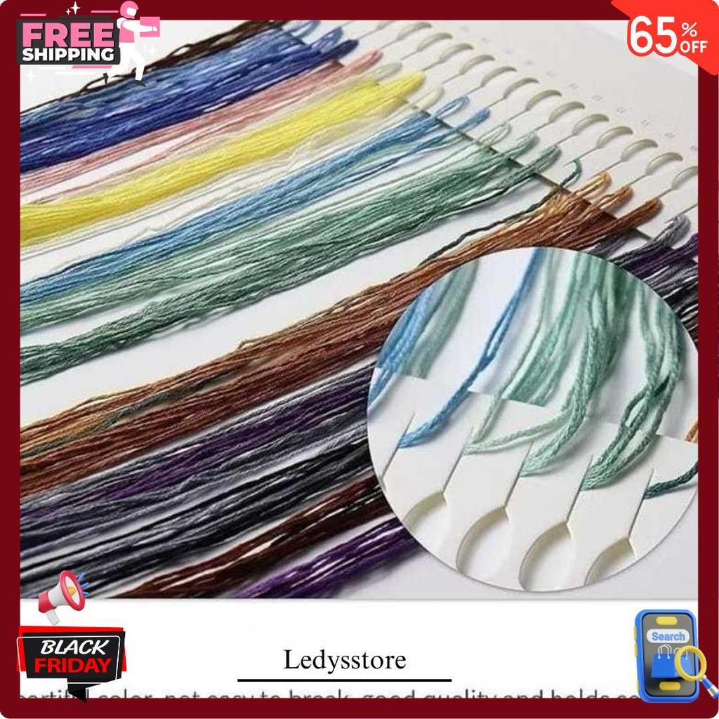 Cross Stitch Pattern Kristik Modern Paket Kristik Orchid Cross Stitch Custom Ukuran Besar 40X50Cm Co