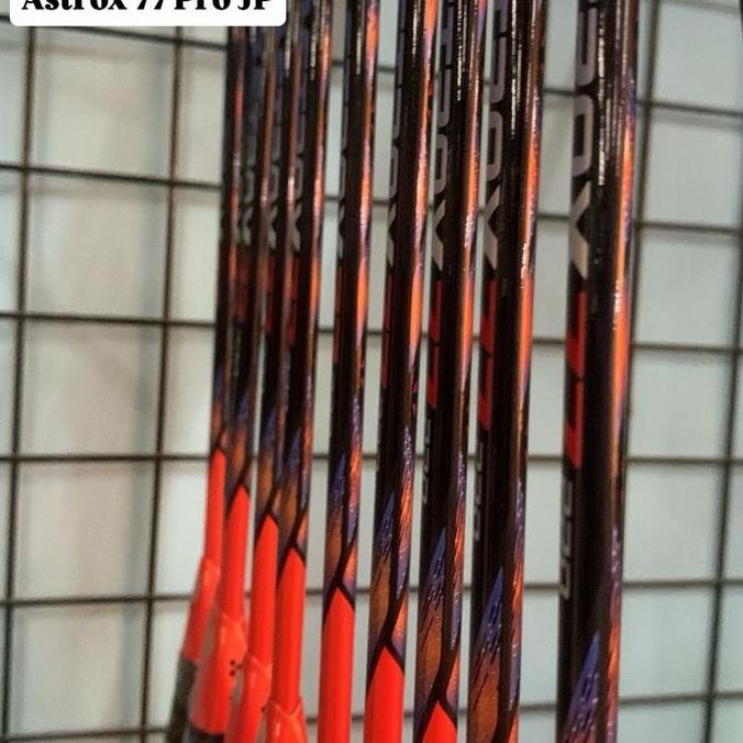 HARGA DISC - Yonex Astrox 77 Pro Made in Japan
