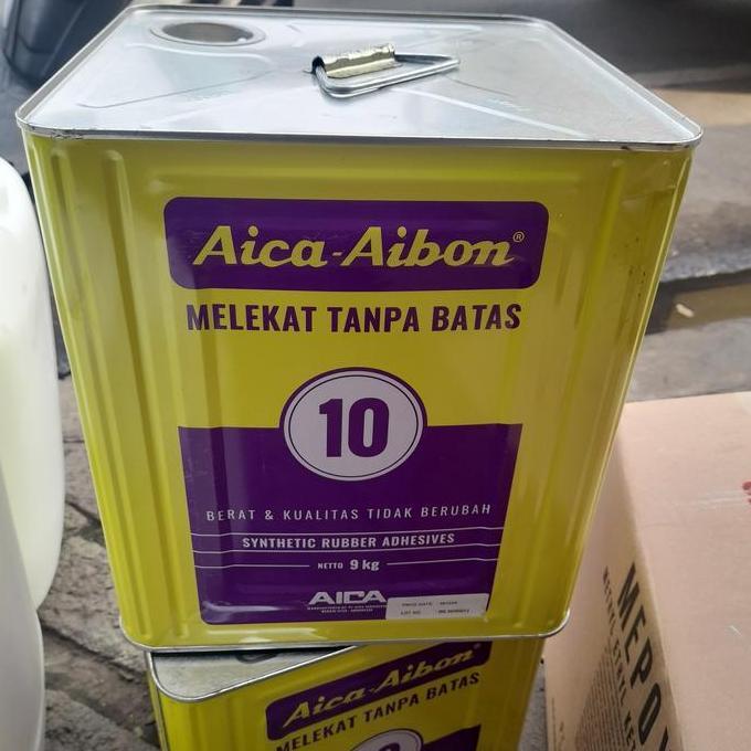Lem Aibon Aica 10Kg  Sale