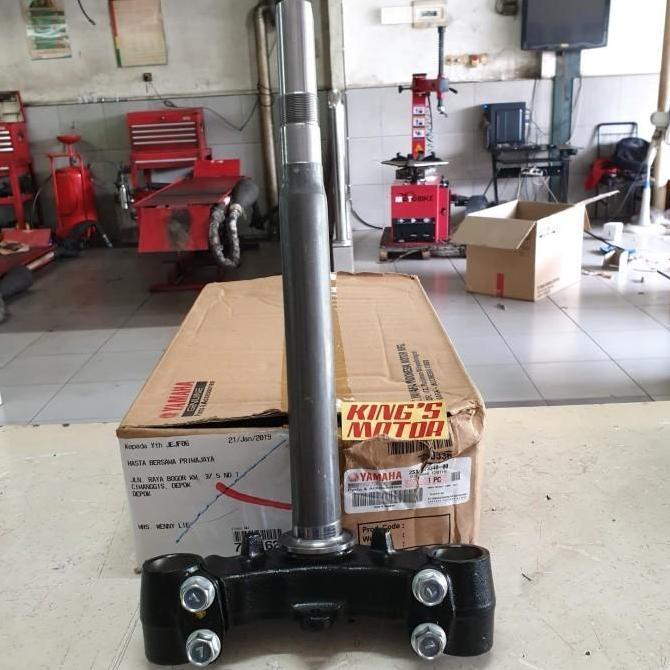 SEGITIGA MIO S 125 LED 2SX F3340 ASLI YAMAHA