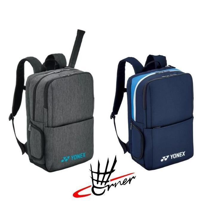 Tas Badminton Yonex BA 82212 XEX EX BA82212XEX Backpack Ransel Ori