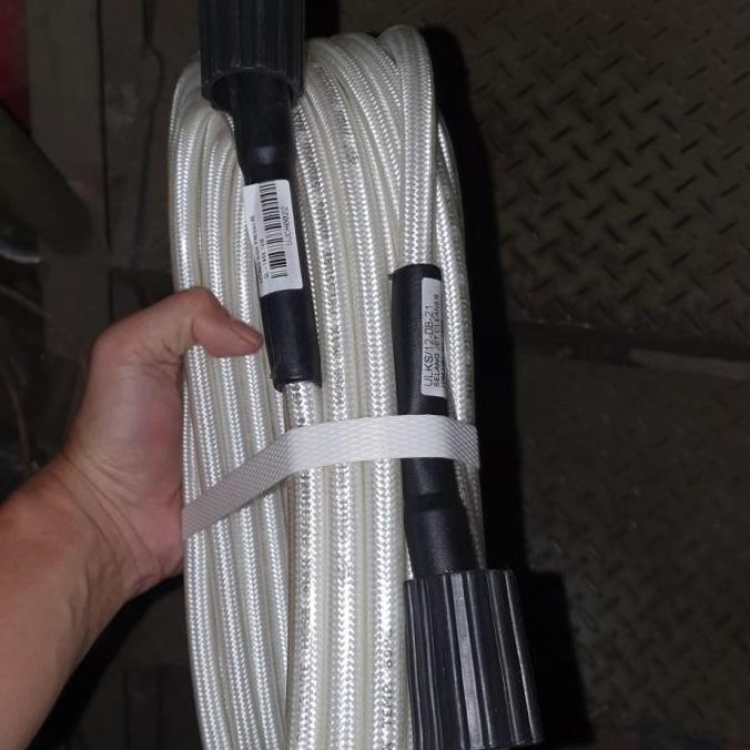 Selang Jet Cleaner 5 Meter Alternatif untuk Reaim 350Bar 350 Bar XHJ001 XHJ 001 Realm 5M