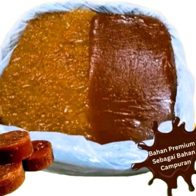 Jenang Ori Mix Wajik Gula Merah khas Blitar