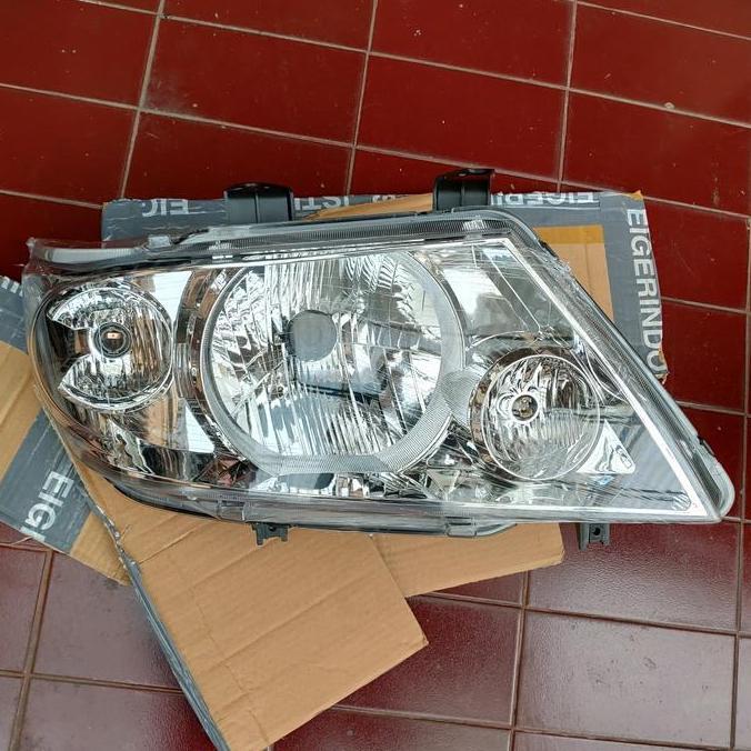 Headlamp - Lampu Depan Panther New Ori Depo  Sale