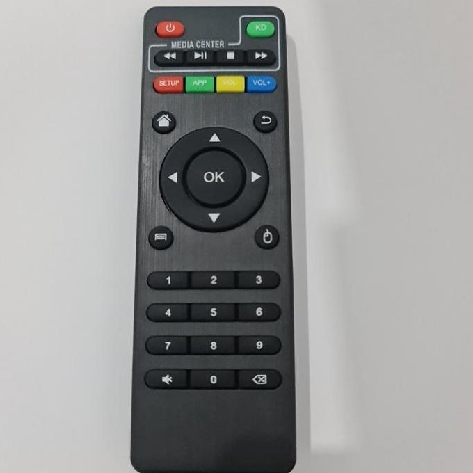 Remote Android tv box T95 universal