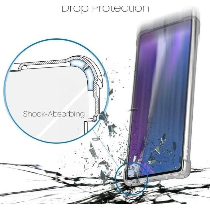 Goospery casing A55 A556 Super Protect hard Case