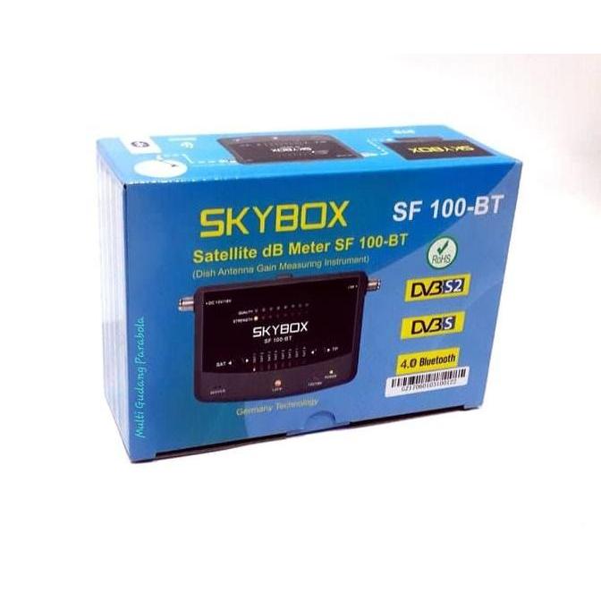 Satfinder Skybox SF 100 Bluetooth