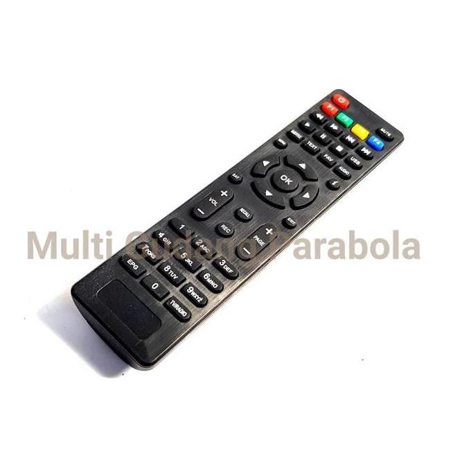 Remot Oracle Orion lbs sky Rekomendasi ninmedia