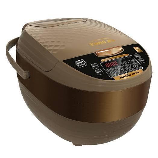 Magic com yongma 2 liter 14 fungsi YMC-8027