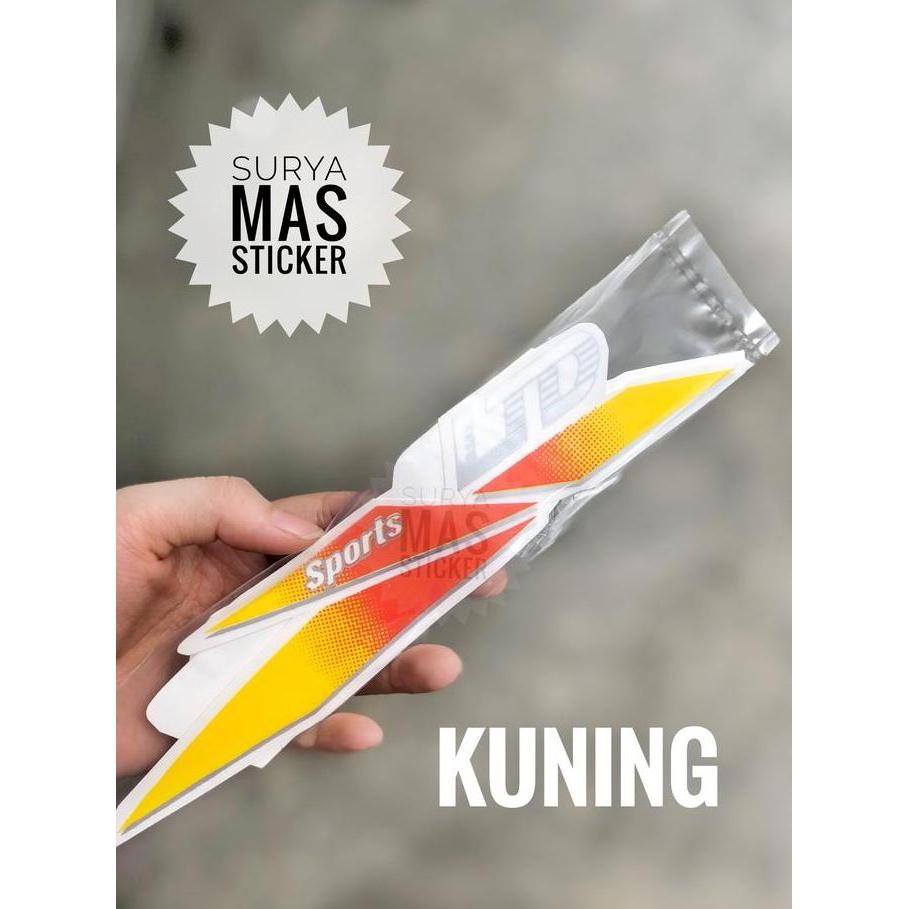 stiker helm ltd sticker helm