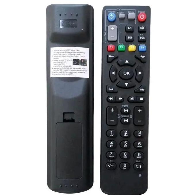 REMOT STB ZTE B860H/REMOT ZTE B760H/ZTE B700V5