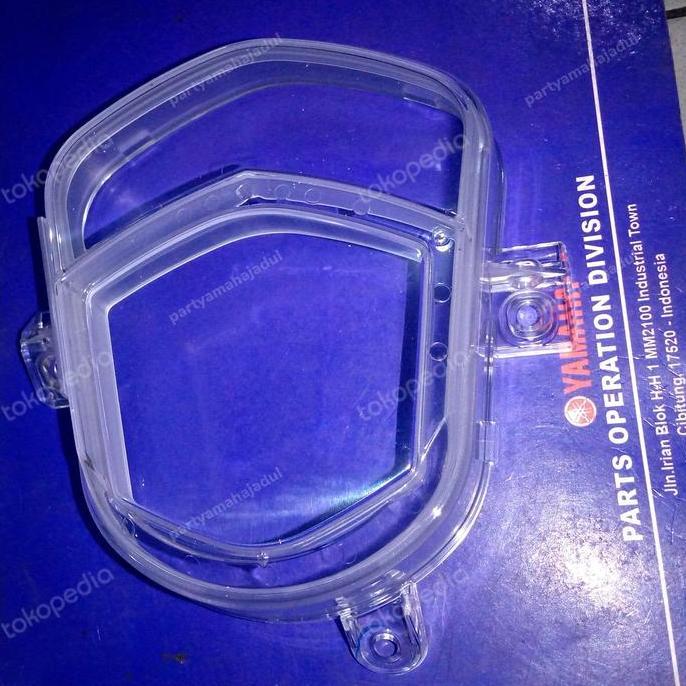 mika spedometer yamaha lexam kaca spedometer lexam