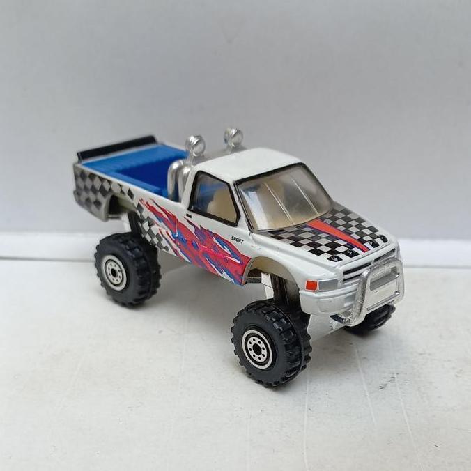 realtoy dodge ram 1500 loose diecast