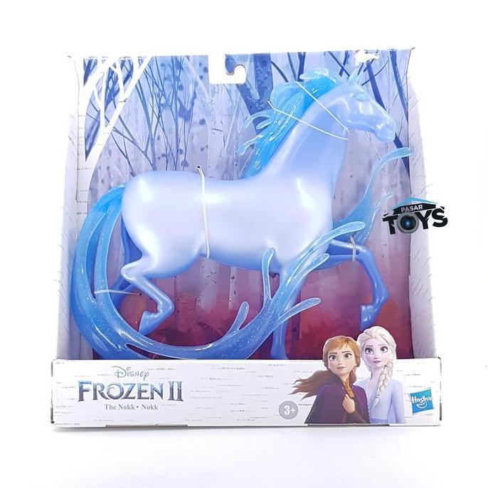 Disney Frozen 2 The Nokk Figure