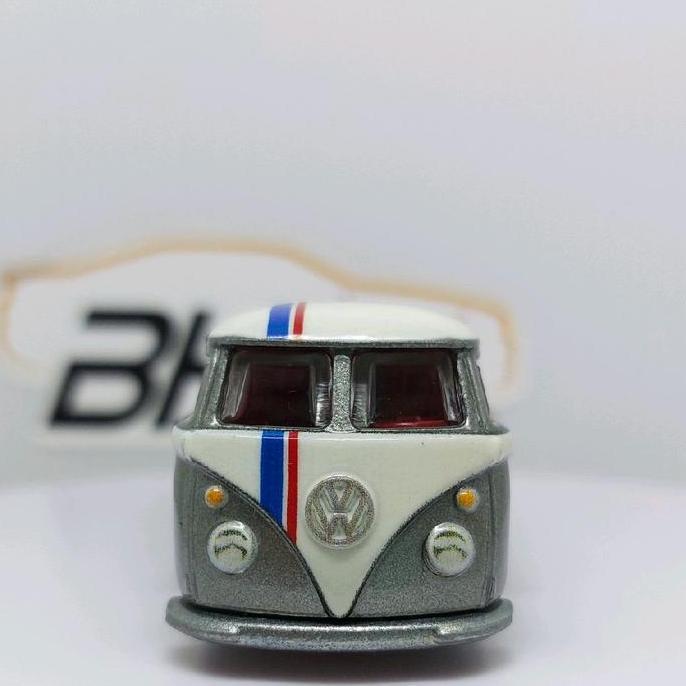 Hot Wheels Car Culture Team Transport Volkswagen Transporter T1 Pickup Urban Outlaw Premium Loose 20