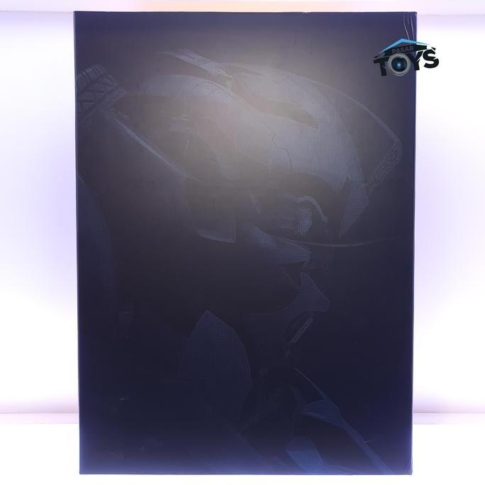 ThreeA 3A Transformers Dark Of The Moon Bumblebee Bambaland Exclusive