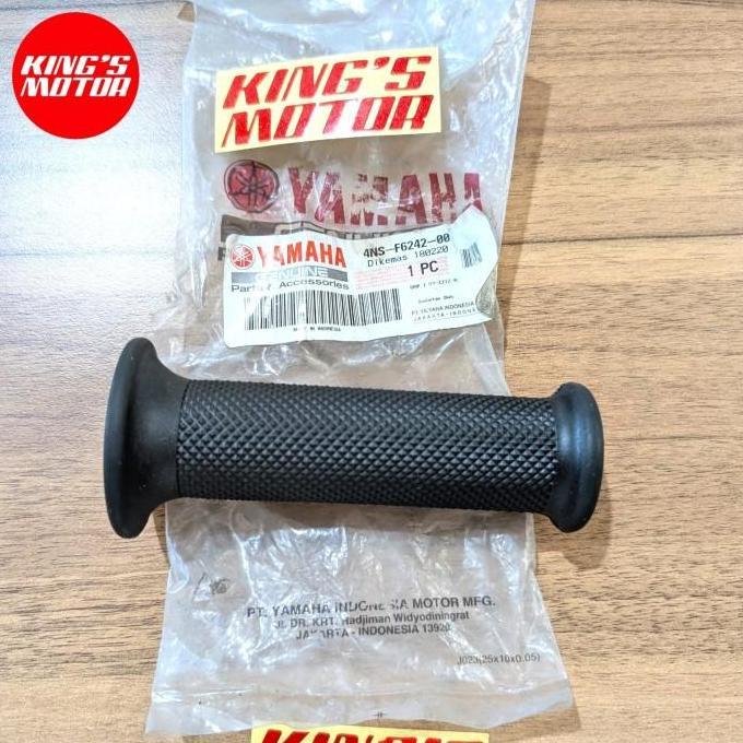 HANDGRIP HAND GRIP HANDFAT KANAN RXKING RXK RX-K FIZR FIZ-R FORCE 1 2TAK 2 TAK 2T 4NS F6242 00