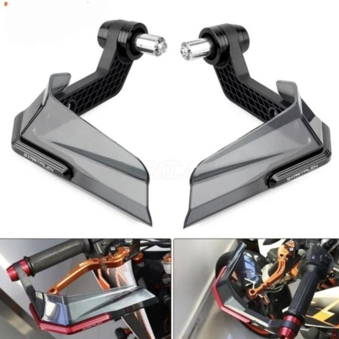 HandGuard/Progurad ADV 160 ADV 150 PCX Beat Universal motor Pelindung Tangan Hand Guard ADV