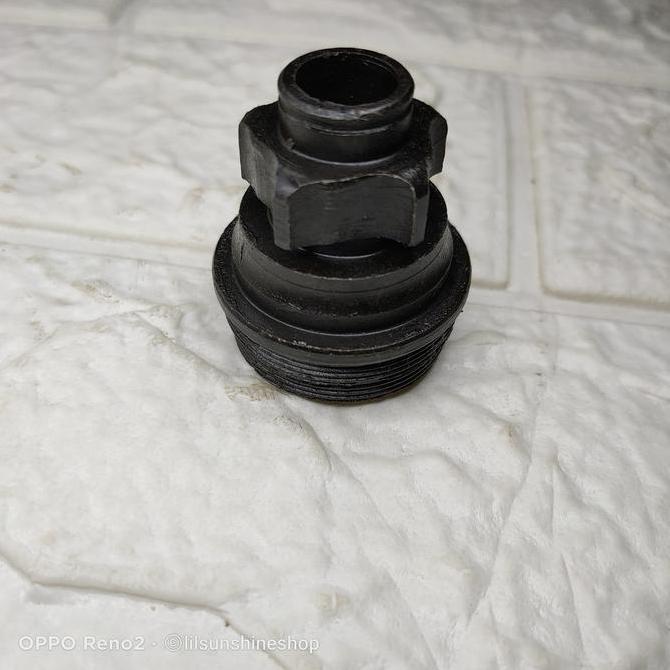 Promo Angkatan Drat Ulir Hub Bos Torpedo Untuk Gir Doltrap Drat Sepeda Onthel 28 Unto Ontel Jengki C