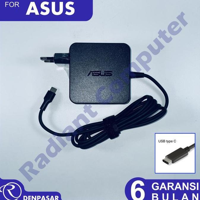 Adaptor Charger Asus Chromebook CT100PA CT100